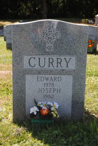 Joseph and Edward Curry