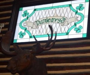 Dunleavy Stained Glass