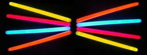 Glowsticks