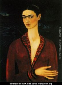 Self-Portrait-1926